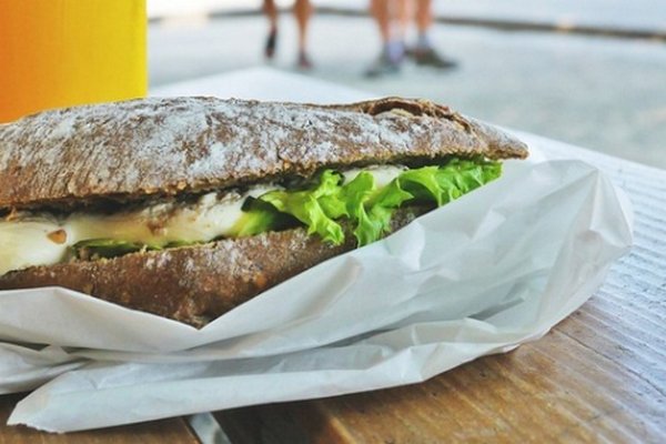 Интересные факты о сэндвиче