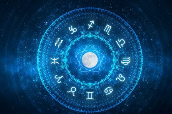 Гороскоп на неделю с 1 по 7 мая 2023 года для всех знаков Зодиака