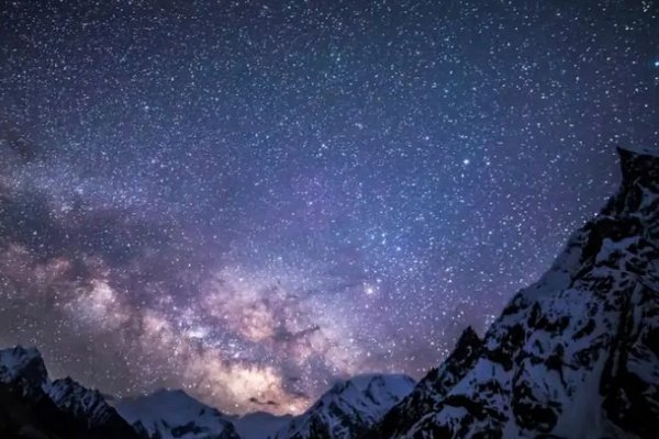 Люди вскоре перестанут видеть звезды: ученые сделали печальный прогноз для Земли