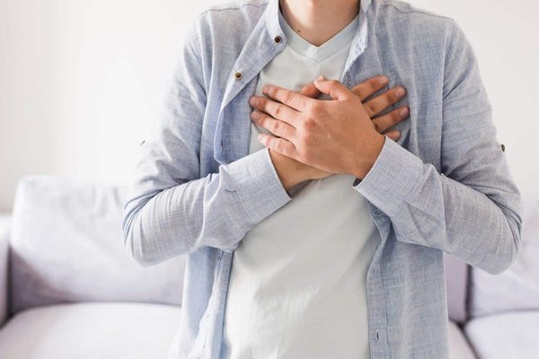 Ученые назвали неожиданный фактор, который способствует развитию заболеваний сердца