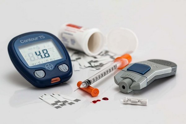 У какого количества людей будет диабет к 2050 году – мрачный прогноз ученых