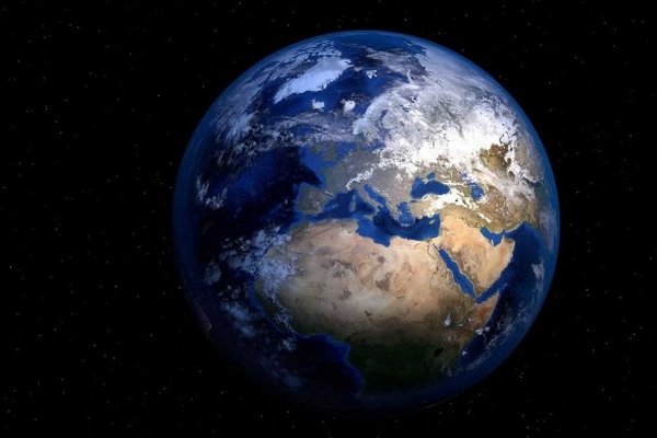 Ученые раскрыли тайну "затерянного" континента, которой 155 млн лет – видео