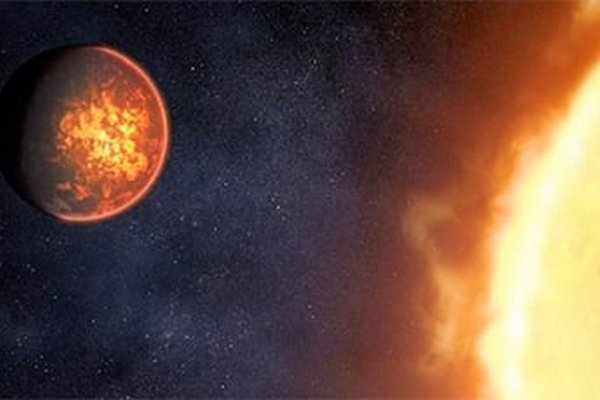 Ученые объяснили загадочные сигналы с жаркой суперземли недалеко от нас