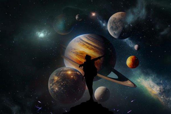 Астролог объяснила, чего ожидать от Ретроградного Меркурия 2023-2024