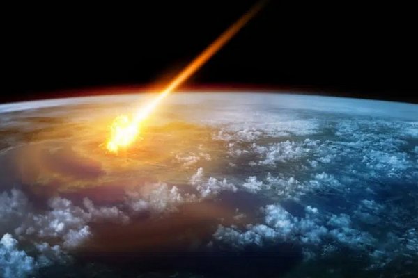 NASA потеряло зловещий астероид, который через считанные месяцы прилетит к Земле