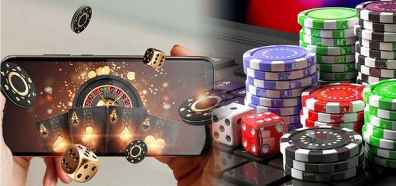 Азартные игры на мобильном