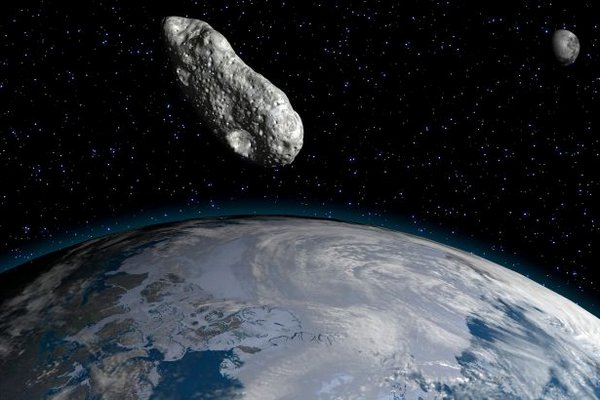 К Земле приближается астероид "убийца планет": представляет ли он угрозу