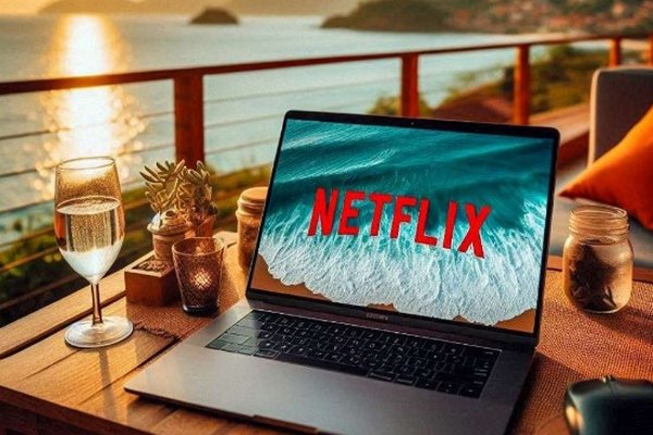 Приятные летние вечера с Netflix: что подготовил стриминговый сервис для киноманов в июле
