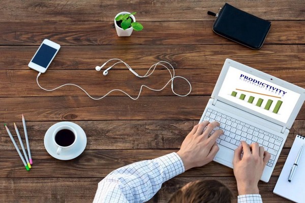 Приложение-ежедневник: ваш верный спутник на пути к продуктивности