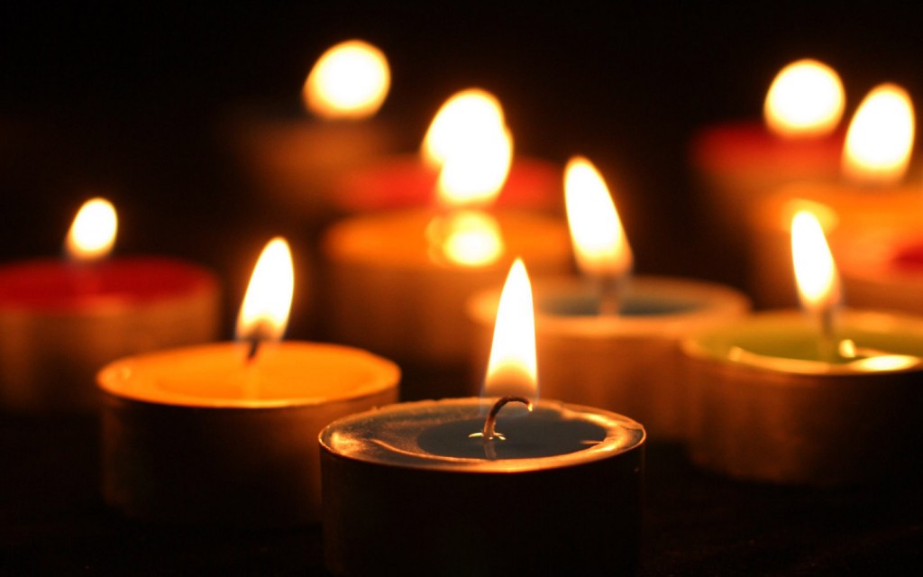 Ароматические свечи – что это такое, назначение и правила применения