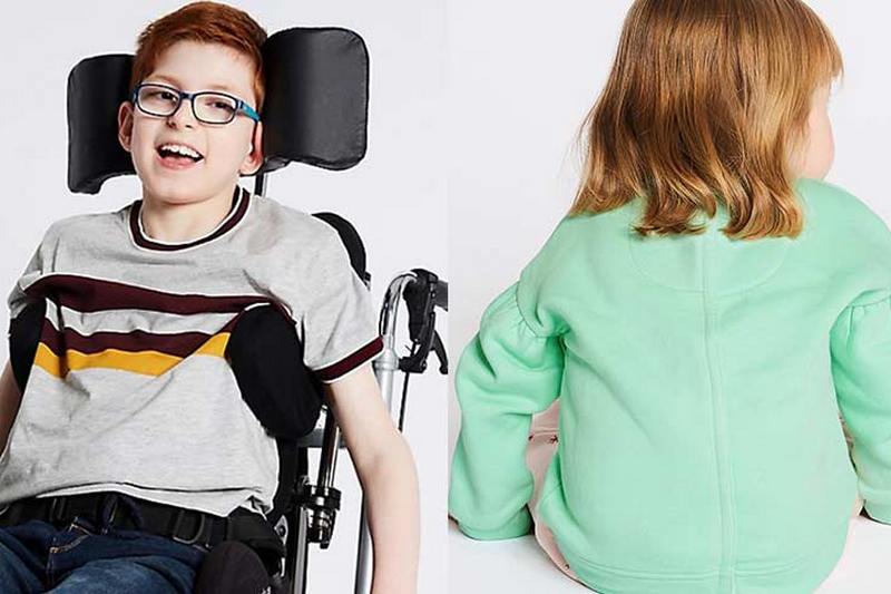 Футболки и платья для детей с инвалидностью: где купить и сколько это стоит?