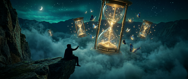 Шокирующая правда о нашей душе: 3 притчи, которые заставят в...