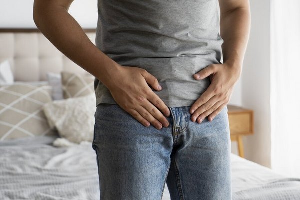 Чоловіча мастурбація: що таке мастурбатор і навіщо він потрі...