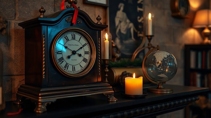 Пятничный вечерний совет: как сохранить домашний лад и встре...