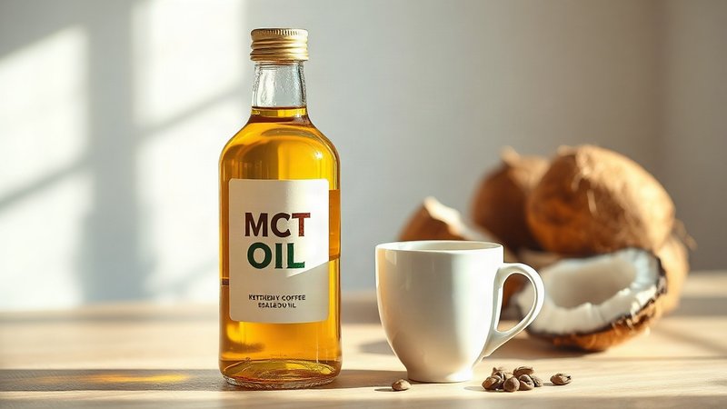 Масло МСТ и каприловая кислота: быстрый жиросжигатель и топл...