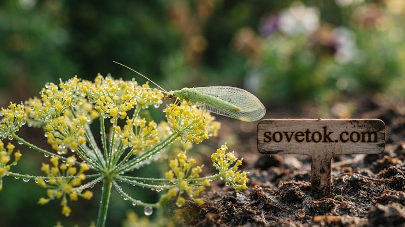 Цветочный буфет для защитников: как привлечь в сад «дикую по...