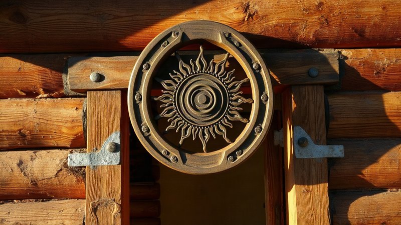 Славянский дух Полкан: Легенды о богатыре-полуконе, защитные...