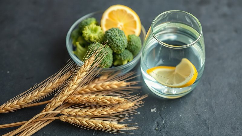 Микоэстроген зеараленон в злаках: почему скрытый грибок нару...