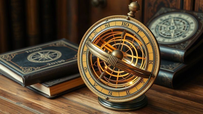 Мудрость планетных орбит в круговороте повседневности