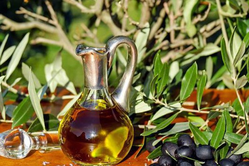 Почему стоит отказаться от оливкового масла