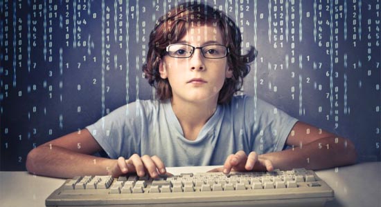 Способы развивать ребенка с помощью компьютерных игр