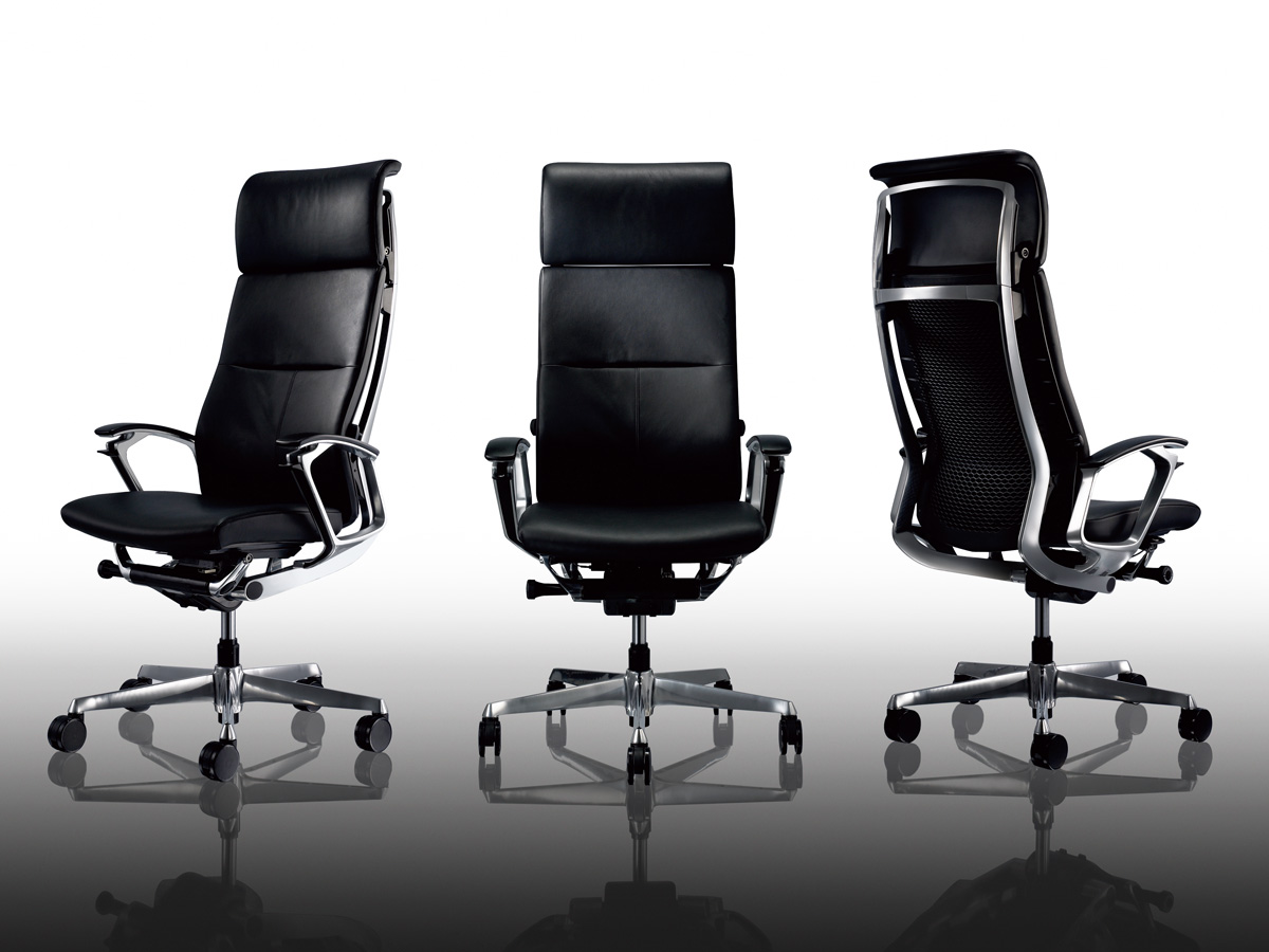 Офисные кресла – организуем комфорт для персонала