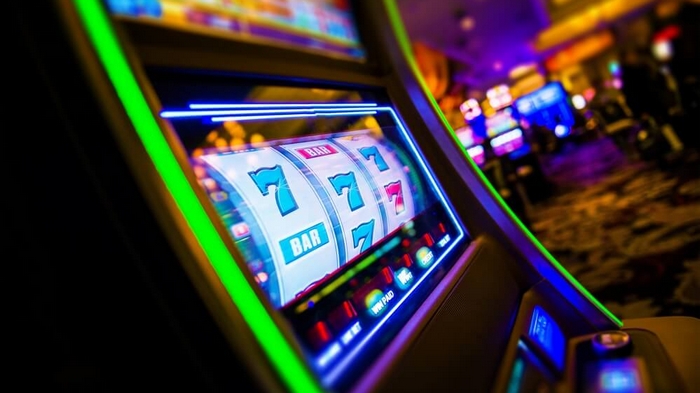 Игровые автоматы Вулкан – уникальное развлечение для всех желающих
